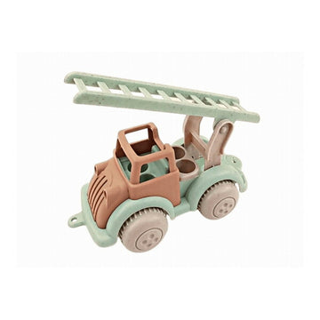 バイキングトイズ バイキングハーツXL  はしご車 VIKINGTOYS VIKING HEARTS【1歳 お砂場遊び はたらく車 おもちゃ】【送料無料 沖縄・一部地域を除く】